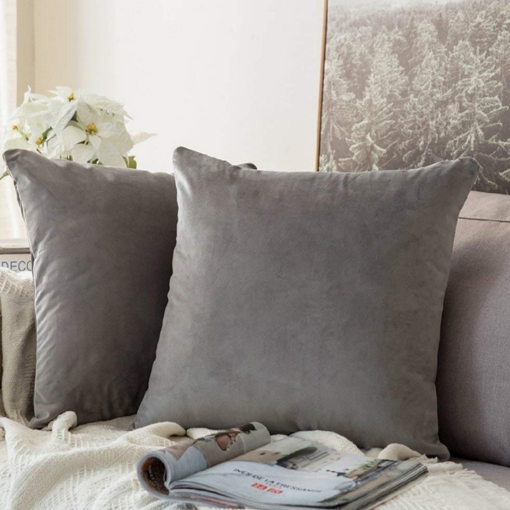 Pillow Covers